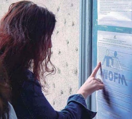 Peste 9.000 locuri de muncă vacante